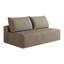Canapé modulaire Modern