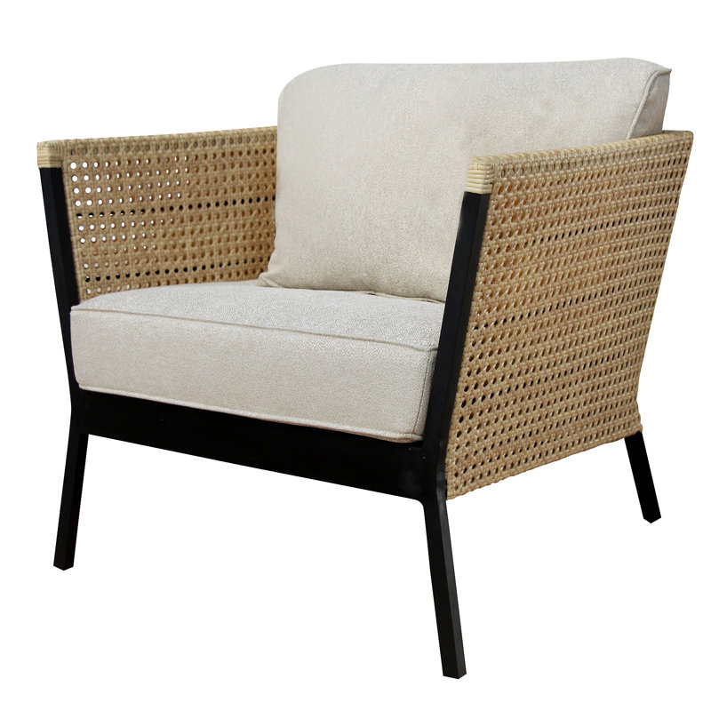 Willingham Outdoor Lounge Chair