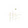 Coordinates LED Suspension Light by Michael Anastassiades