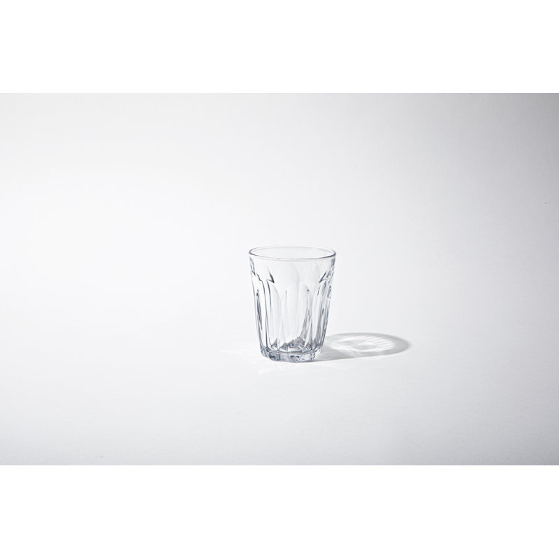 Duralex Provence Glass Drinking Glass, 220