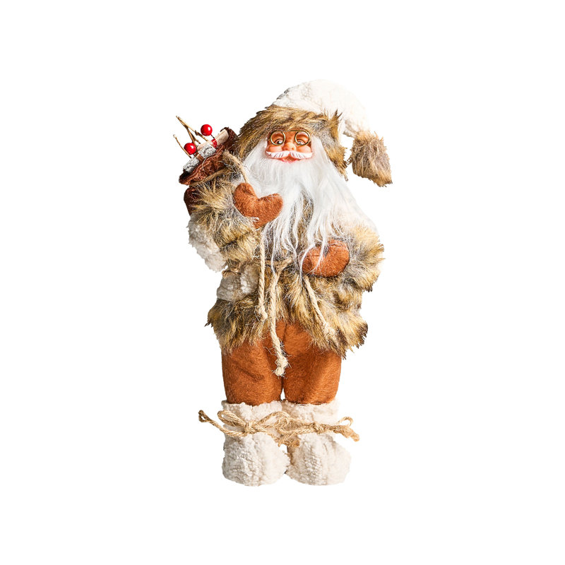 Christmas Figurines & Collectibles