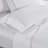 Superior Spring Blooms 100% Cotton Embroidered Deep Pocket Sheet Set-100607831