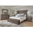 Jahanna Panel Bed with Storage Footboard-113943464-80401966