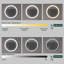 Bryen Round Mirror