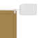 Dakota Fields 800cm W x 800cm D Retractable Side Awning