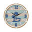 Horloge murale Isla