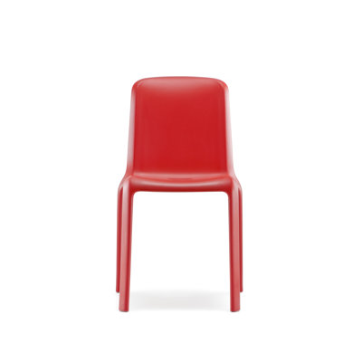 Chaise empilable Snow