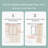 Sharmaine Semi Sheer Vertical Blind-524214204
