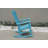 HIPS All-Weather Outdoor Rocking Lounge Chair Set-120867709