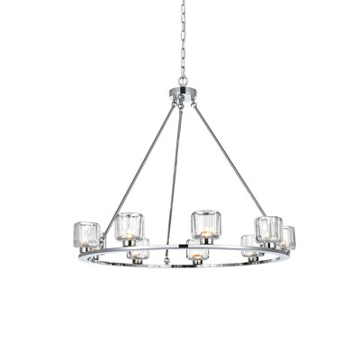 Lustre 32 pouces Enrique