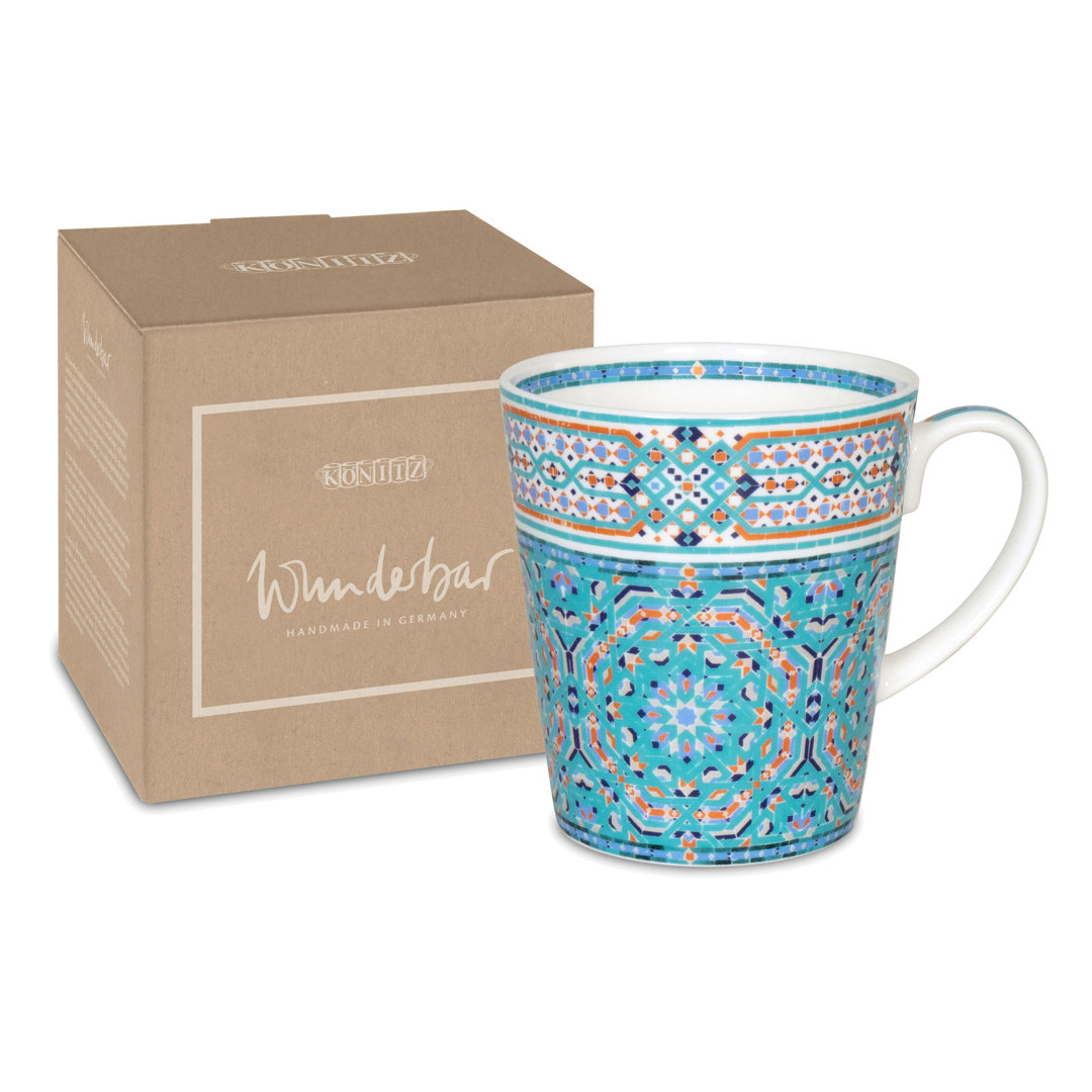 Tasse Wunderbar Oriental