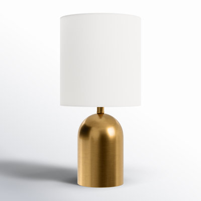 Gossner Metal Table Lamp