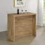 Bar de maison autoportant en bois d'ingénierie Irving Mango-1925330909
