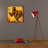 'Texas' by Art Licensing Studio Canvas Wall Art