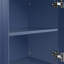 Buffet Sideboard With 3 Doors And Mental Legs-963484281