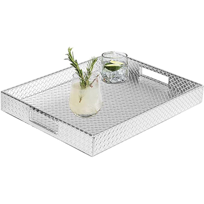 Quirine Tray