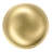 Cambridge Dummy Door Knob In Gold