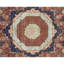 One-of-a-Kind 11'8" X 15'1" Area Rug