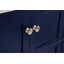 Ensemble de meuble-lavabo simple 36 po Krish-214743887