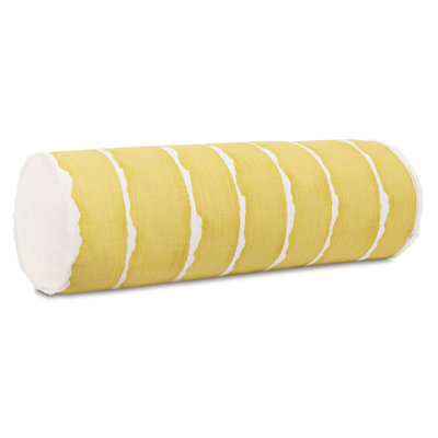 Belize Bolster Pillow Cover & Insert