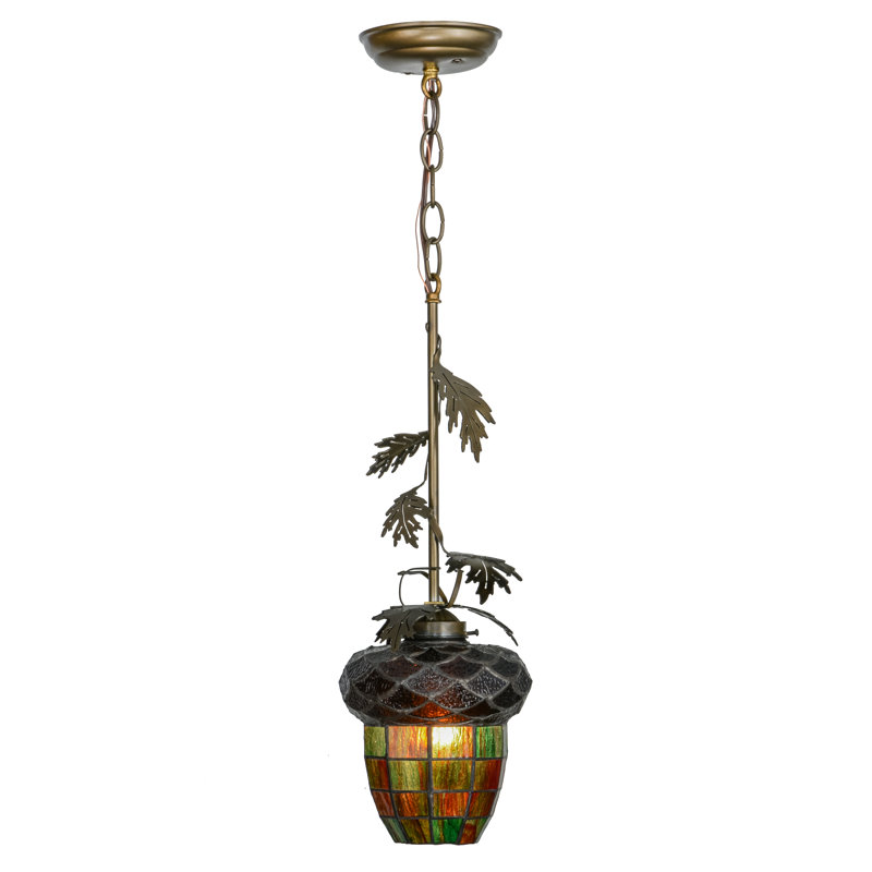 Greenbriar Oak 1 - Light Pendant