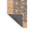 Tapis multicolore à motif abstrait Adamek-866539742