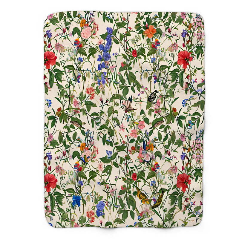 Couverture , Grand lit