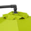 Parasol déporté de 10 pi Hartt-58559458