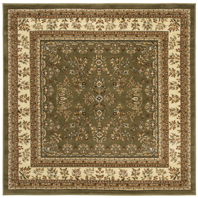 Tapis oriental Klose