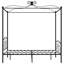 Rocky Metal Bed-2018182810-2018183012
