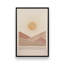 Sunrise Serenity, reproduction sur toile-2036222966-2036222971