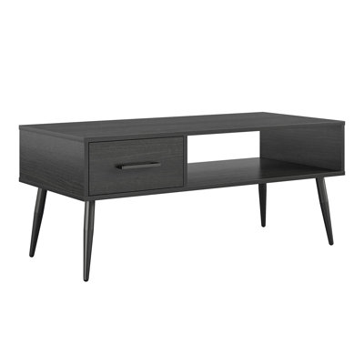 Iveta Coffee Table with Storage