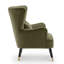 Nettey Upholstered Wingback Chair-1962244890-1987197056