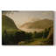 Lake George-John Frederick Kensett-Gallery Wrapped Canvas-1869-1141525532