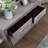 Yanil Davydov 6-Drawer Dresser