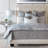 Summer Modern & Contemporary Percale Coverlet-45182830