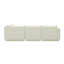 Podium Modular 5 PC Seating Group A-53821350-53821351