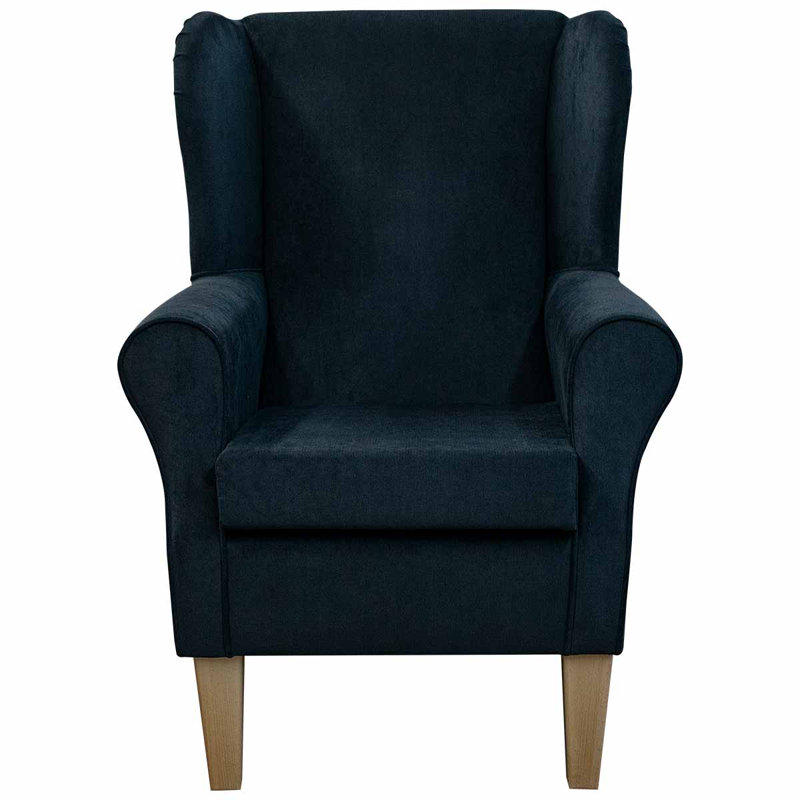 74cm Wide Tufted