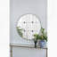 Miroir mural 36 po