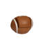 Fauteuil large avec repose-pieds 22,75 po Diori