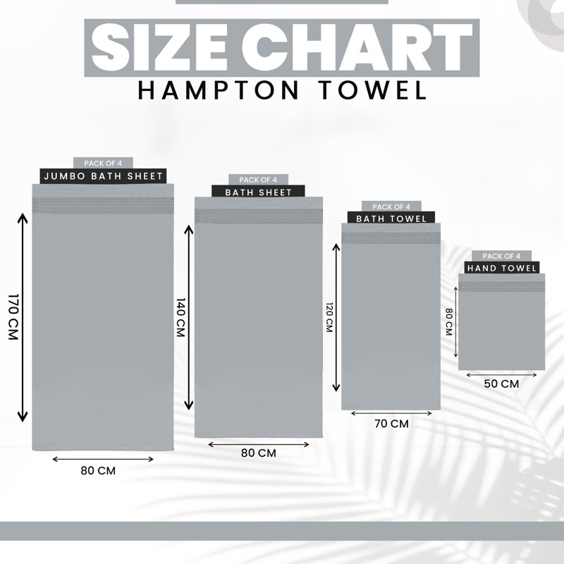 Midweight Bath Towel, Silver/Grey, Face Towel - 12 Pack