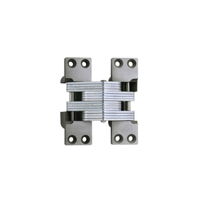 Invisible Single Door Hinge