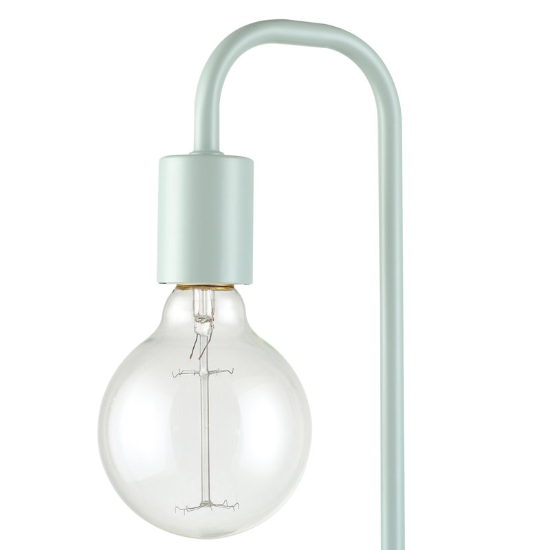 Metal Desk Lamp Lamp, Mint
