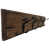 Brown is out of stock selected