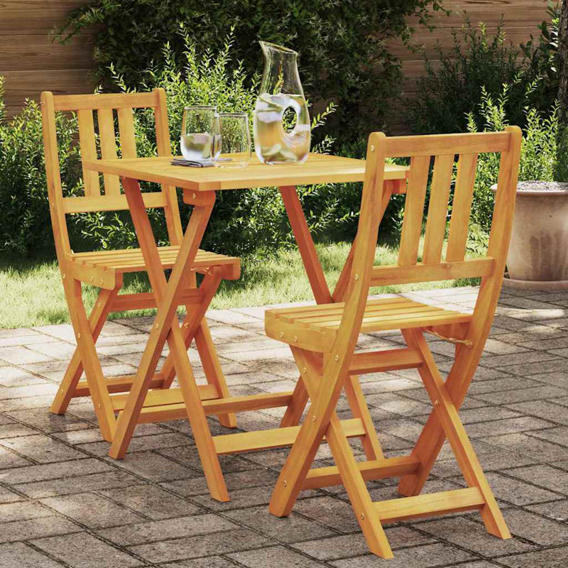Garden Dining Set
