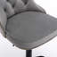 Chaise de salle à manger (sans la table de salle à manger)