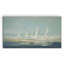 «Sail Day II», reproduction sur toile tendue-1820251563