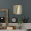 «Grasses 3» par Jessica Rogers, art mural en métal Gracie Oaks-1591564036