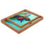Repose-pieds/table basse asher-14270330