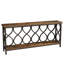 2-Tier Plant Stand,Entryway Table,Console Table,Sofa Table